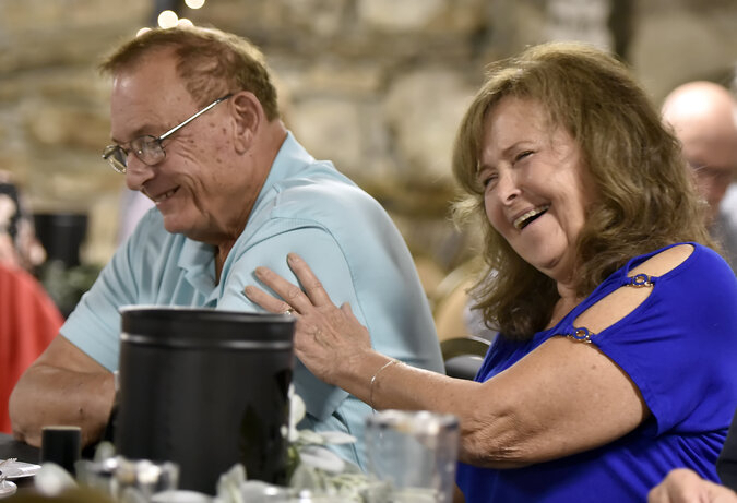 2026 Gratitude Dinner