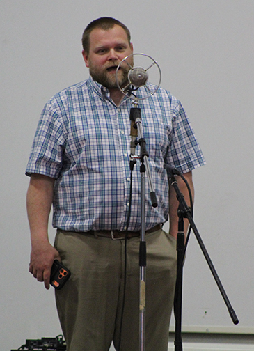 Bluegrass & BBQ 2026