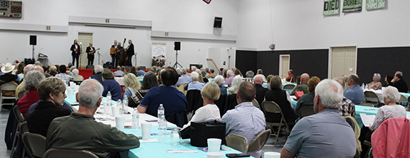 Bluegrass & BBQ 2026