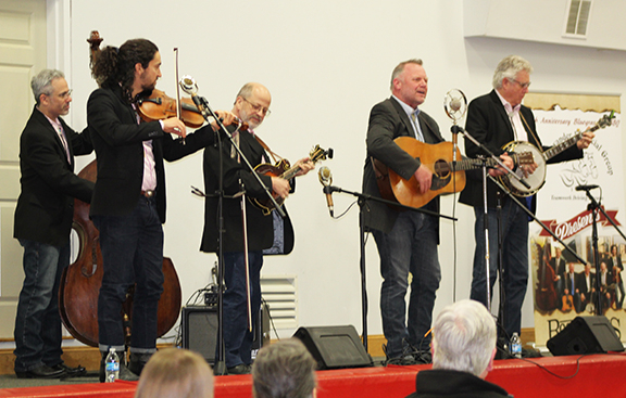 Bluegrass & BBQ 2026