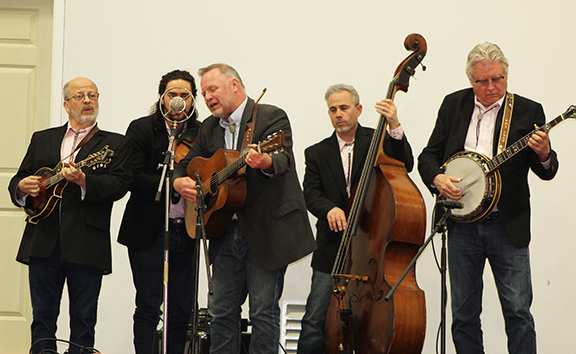 Bluegrass & BBQ 2026