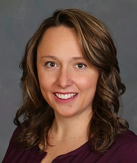 Photo of Carly Washabaugh, CRNP