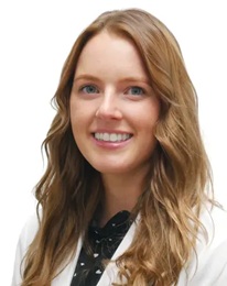 Photo of Kennalee Elliott, PA-C